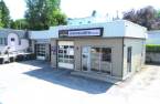 Frontage
