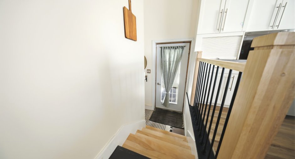 Hall d’entrée/Vestibule