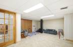 Salle familiale