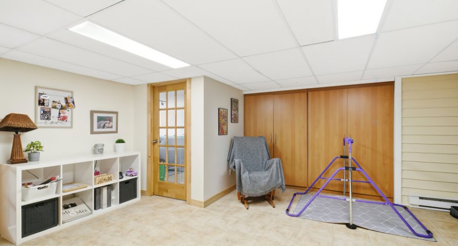 Salle familiale