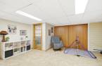 Salle familiale