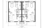 Plan (croquis)