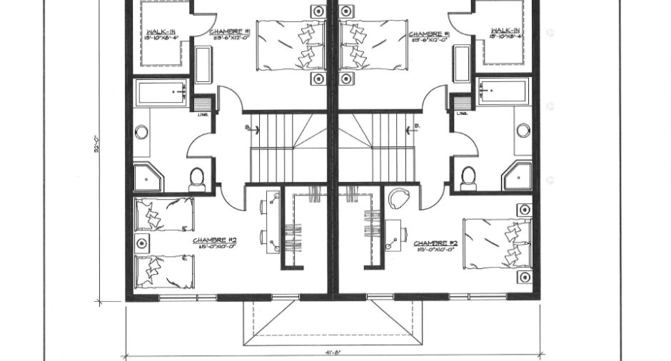 Plan (croquis)