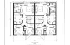 Plan (croquis)
