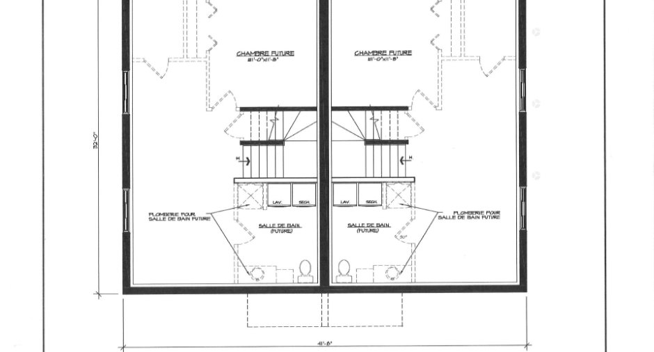 Plan (croquis)