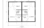 Plan (croquis)