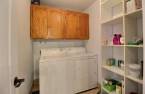 Salle de lavage
