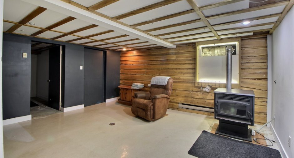 Salle familiale