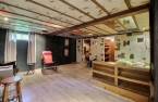 Salle familiale