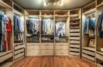 Penderie (Walk-in)