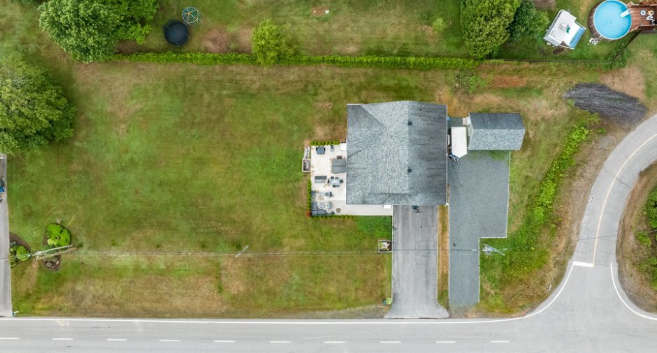 Photo aérienne
