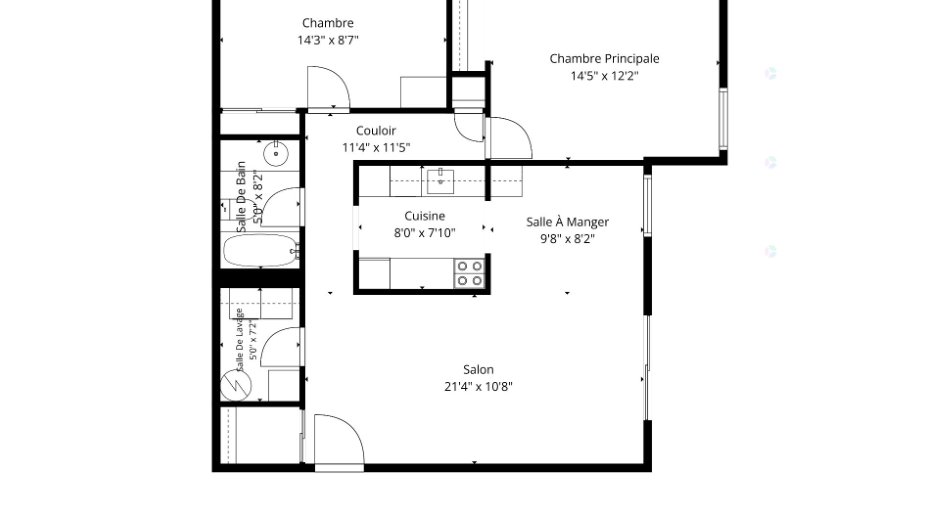 Plan (croquis)