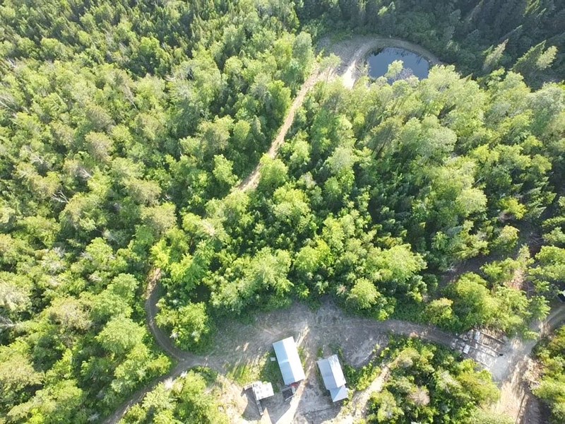 Maison à vendre à Baie-Saint-Paul — 1, Rang Saint-Jérôme