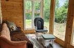 Solarium/Verrière