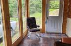 Solarium/Verrière