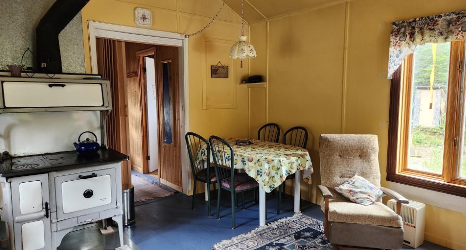 Salle à manger
