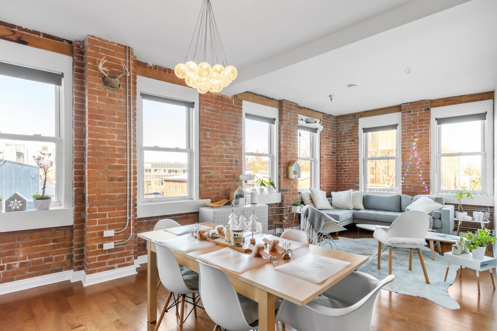 3601 Rue St-Jacques (#309) — photo 1