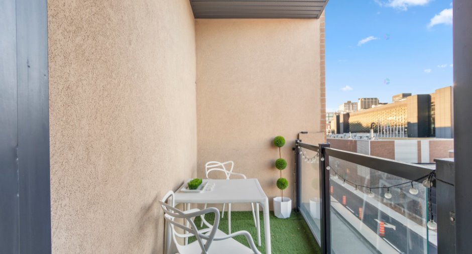 Balcon