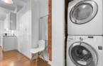 Salle de lavage