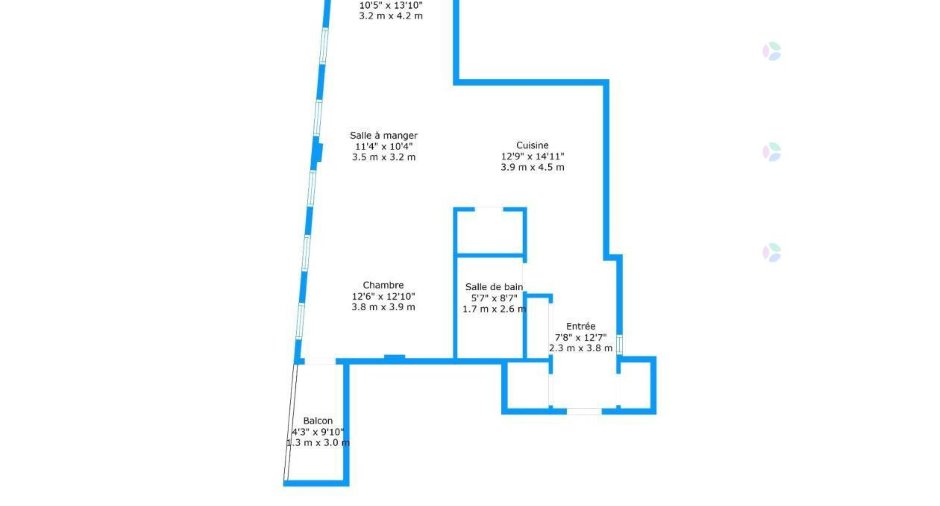 Plan (croquis)