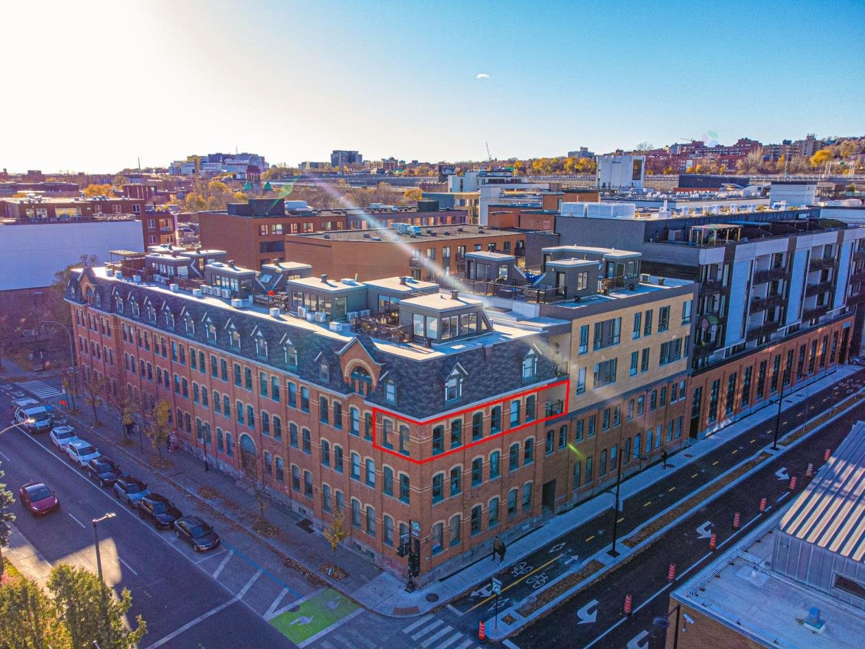3601 Rue St-Jacques (#309) — photo 2