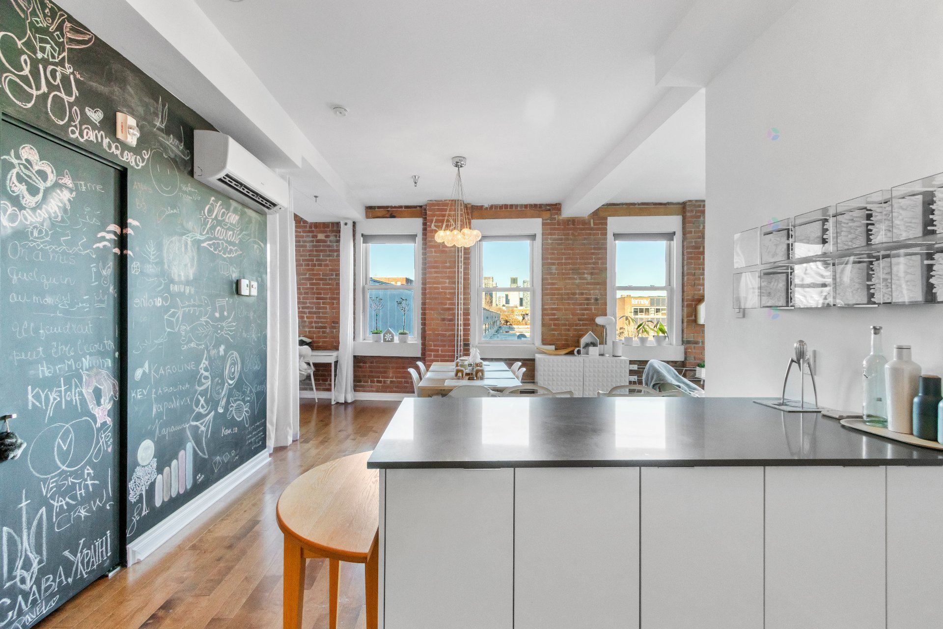 3601 Rue St-Jacques (#309) — photo 3