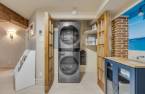 Salle de lavage