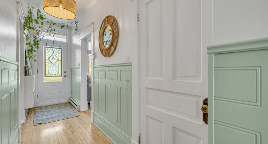 Corridor