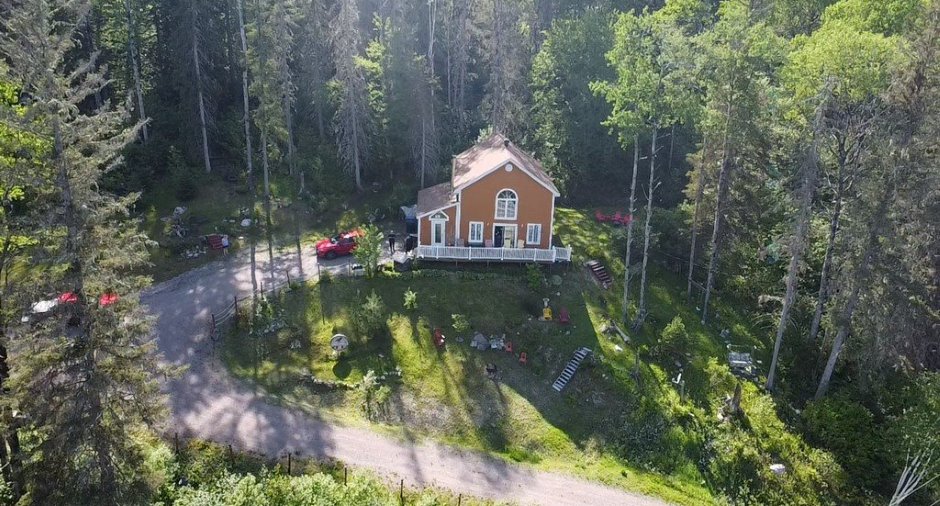 Overall View