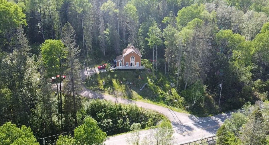 Overall View