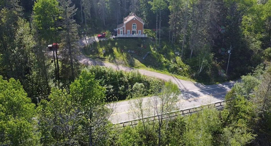 Overall View