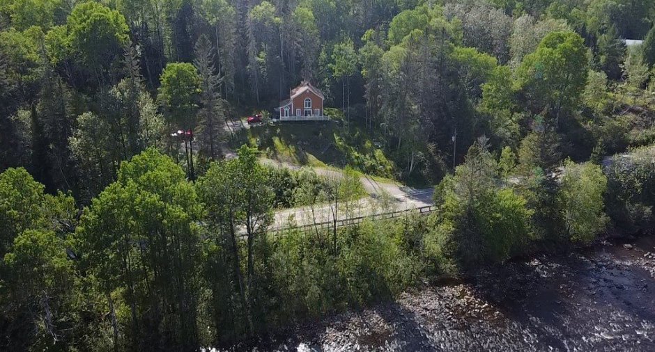 Overall View