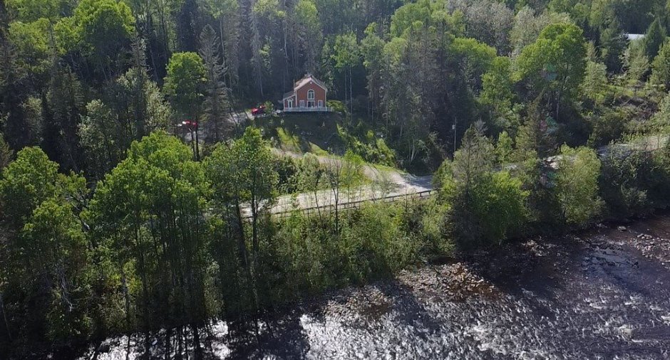 Overall View