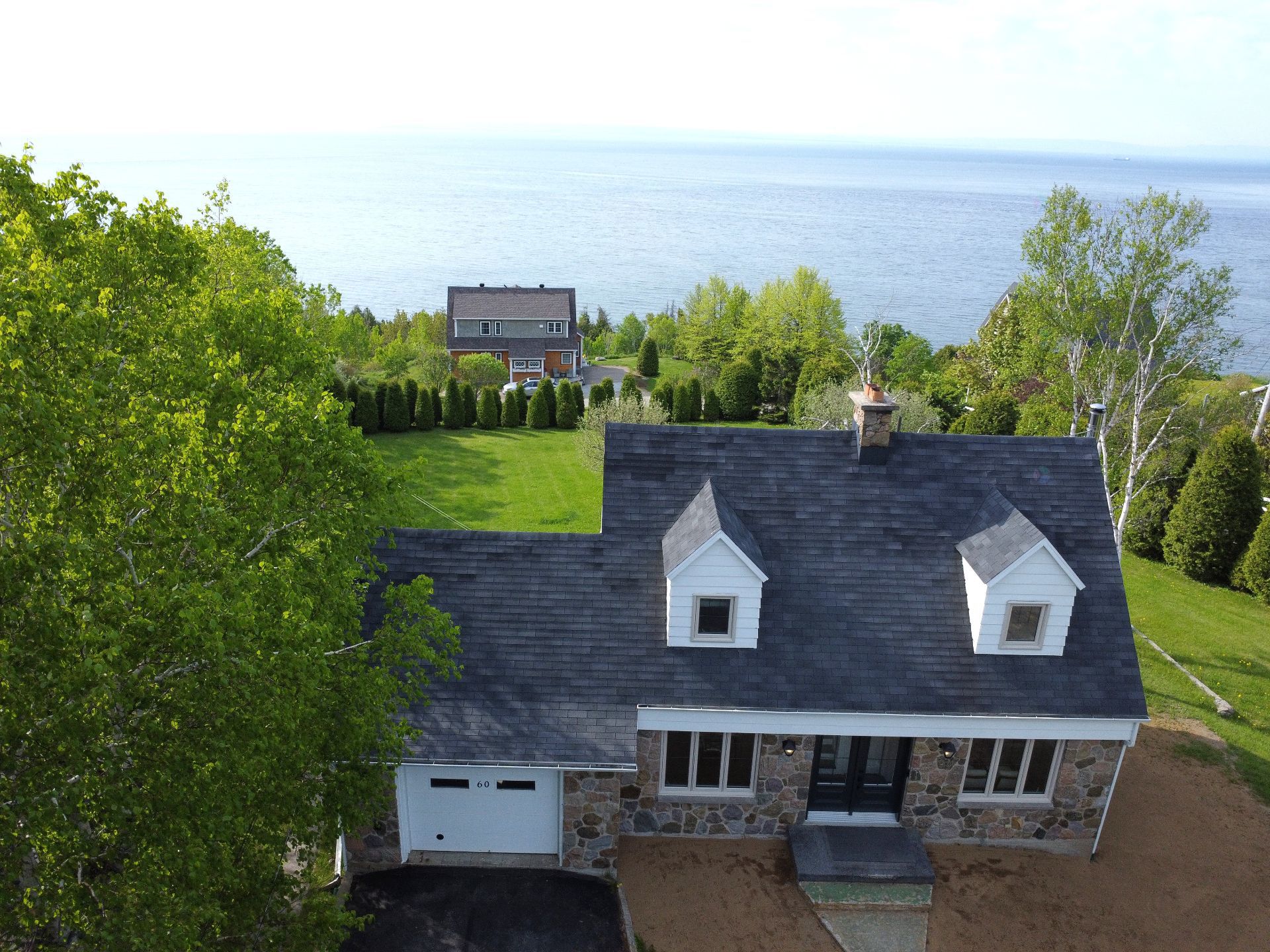 60 Rue St-Raphaël — photo 1