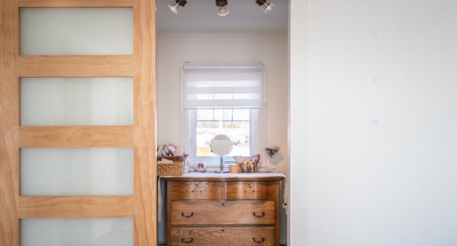 Penderie (Walk-in)