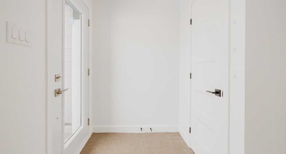 Hall d’entrée/Vestibule