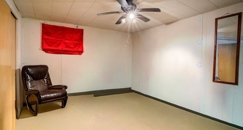 Salle familiale