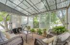 Solarium/Verrière