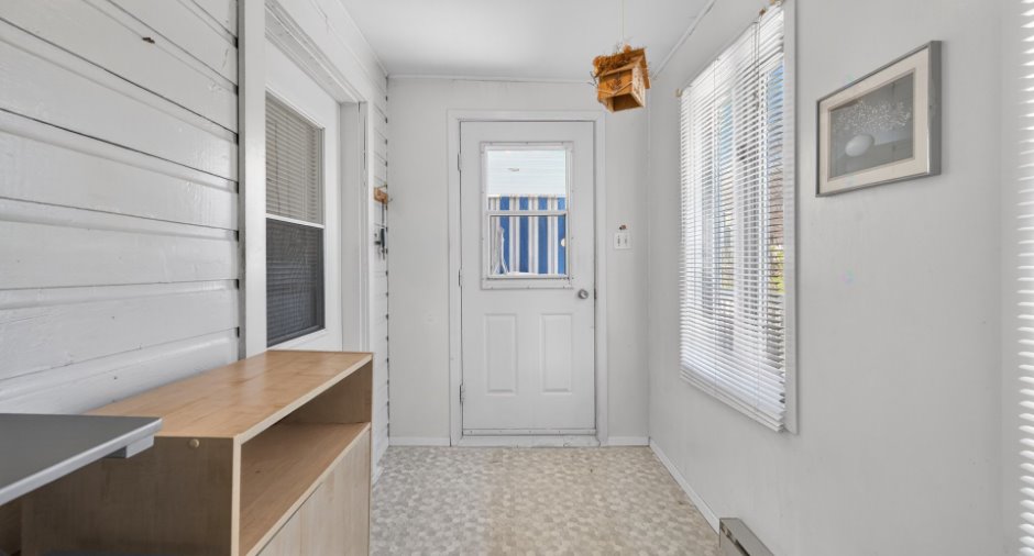 Solarium/Sunroom