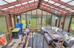 Solarium/Verrière