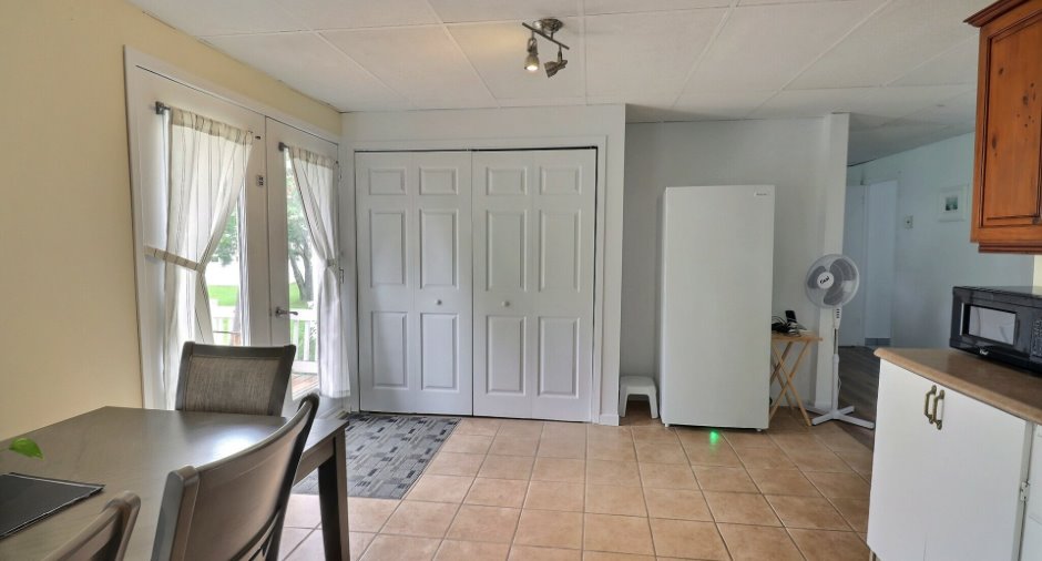Hall d’entrée/Vestibule