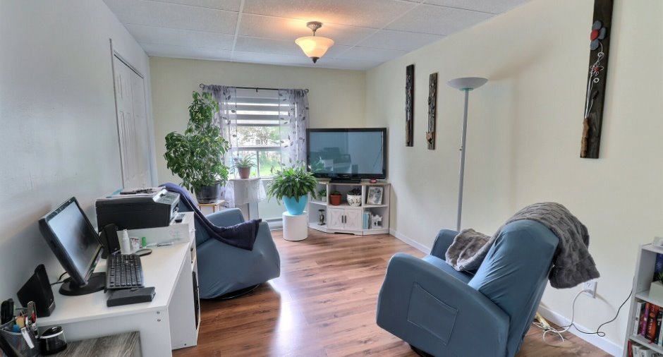 Salon