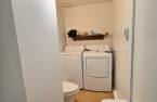 Salle de lavage