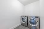 Salle de lavage