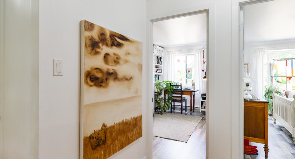 Passageway