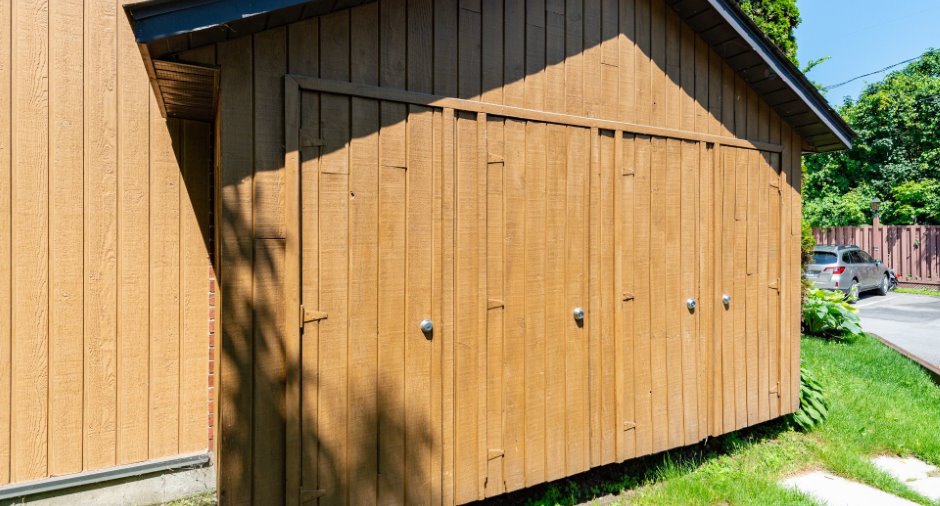 Storage