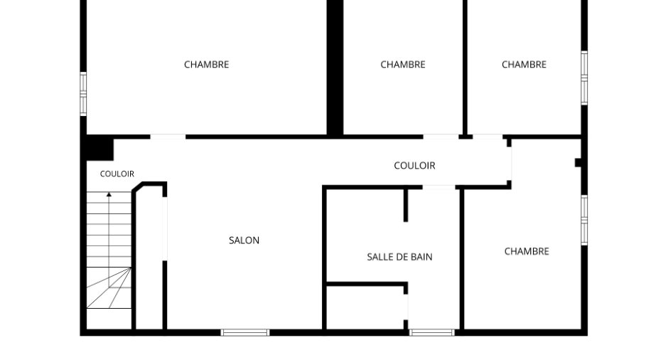 Plan (croquis)