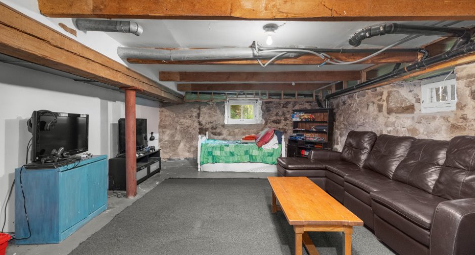 Salle familiale