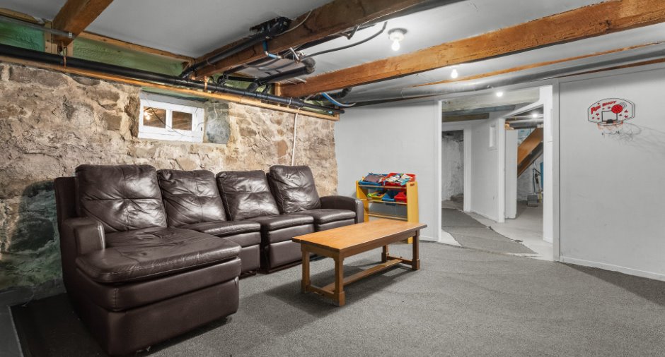 Salle familiale