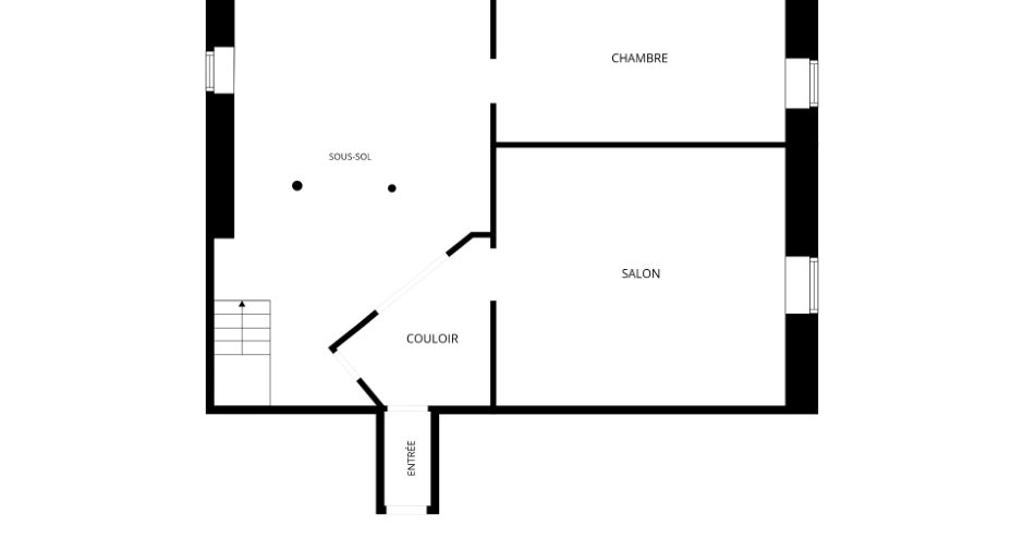 Plan (croquis)